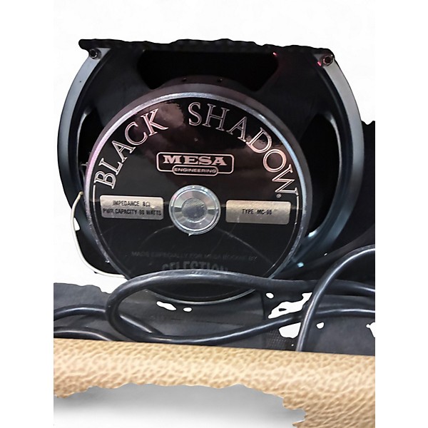 Used MESA/Boogie Electra Dyne 90W 1x12 Tube Guitar Combo Amp