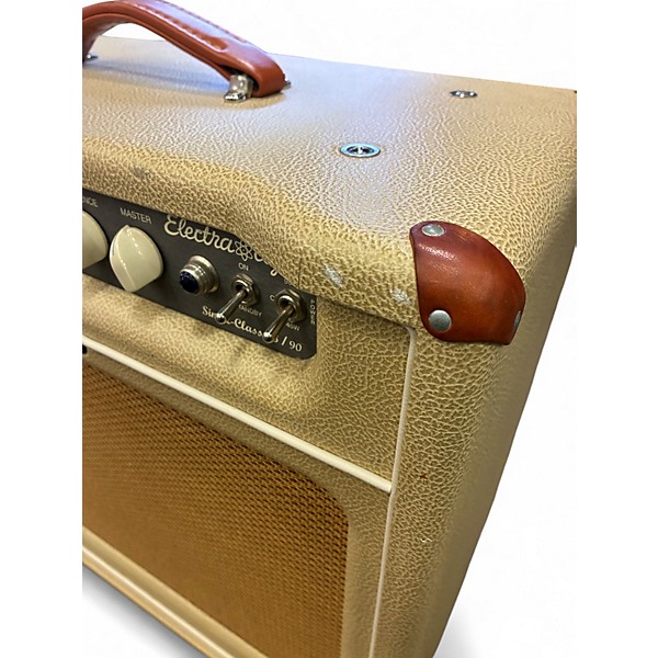 Used MESA/Boogie Electra Dyne 90W 1x12 Tube Guitar Combo Amp