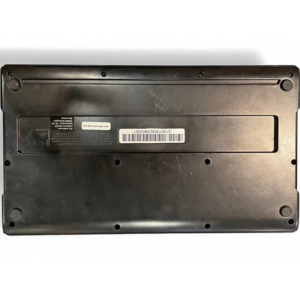 Used Akai Professional MPK Mini MIDI Controller