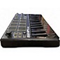 Used Akai Professional MPK Mini MIDI Controller