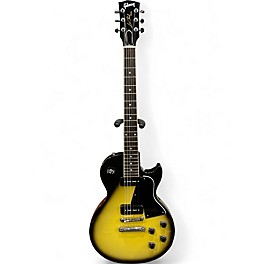 Used Gibson LES PAUL SPECIAL JUNIOR II BURST Solid Body Electric Guitar