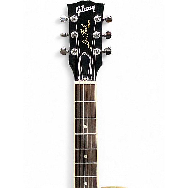 Used Gibson LES PAUL SPECIAL JUNIOR II BURST Solid Body Electric Guitar