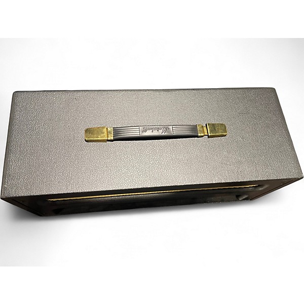 Used Marshall Origin 50 Tube Guitar Amp Head