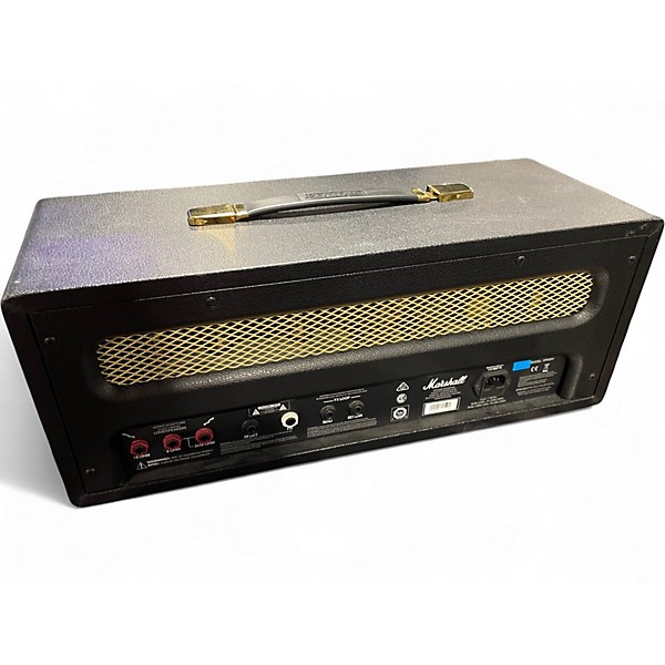 Used Marshall Origin 50 Tube Guitar Amp Head