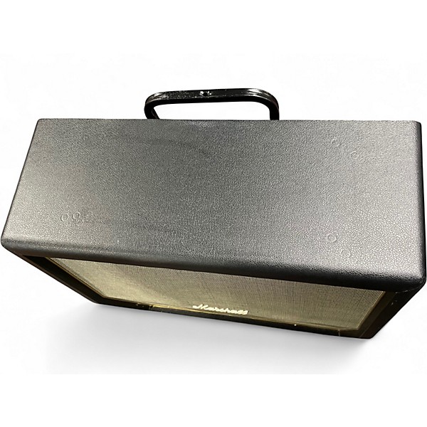 Used Marshall Origin 412A Guitar Cabinet