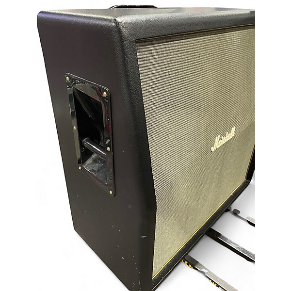 Used Marshall Origin 412A Guitar Cabinet