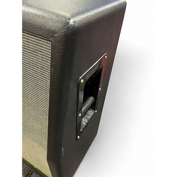 Used Marshall Origin 412A Guitar Cabinet