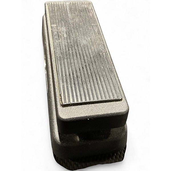 Used Dunlop GCB95 Original Crybaby Wah Effect Pedal