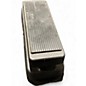 Used Dunlop GCB95 Original Crybaby Wah Effect Pedal