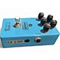 Used MXR M234 Analog Chorus Effect Pedal