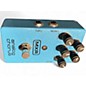 Used MXR M234 Analog Chorus Effect Pedal