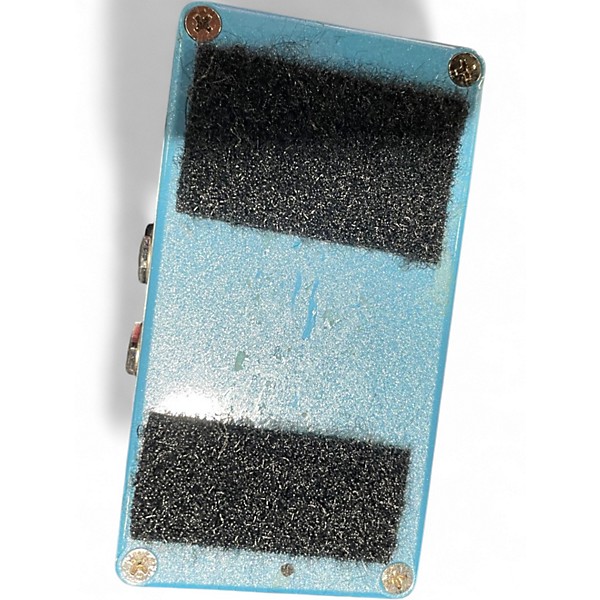 Used MXR M234 Analog Chorus Effect Pedal