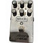Used MXR M116 Fullbore Metal Distortion Effect Pedal thumbnail