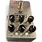 Used MXR M116 Fullbore Metal Distortion Effect Pedal