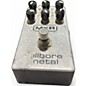 Used MXR M116 Fullbore Metal Distortion Effect Pedal