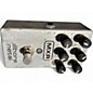 Used MXR M116 Fullbore Metal Distortion Effect Pedal