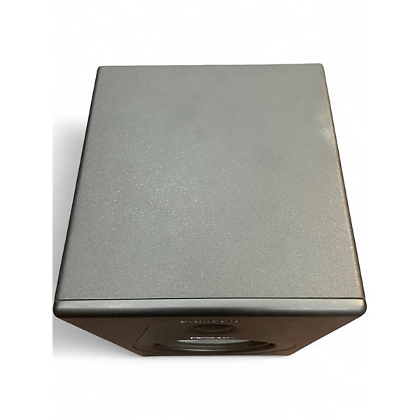 Used Samson RESOLV SE6 Powered Monitor