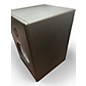 Used Samson RESOLV SE6 Powered Monitor