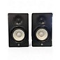 Used Yamaha HS5 Pair Powered Monitor thumbnail