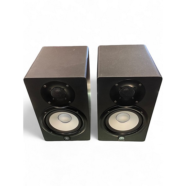 Used Yamaha HS5 Pair Powered Monitor