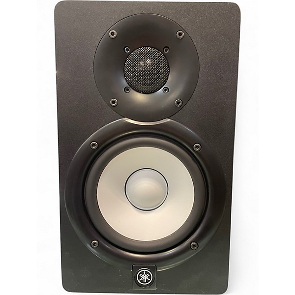 Used Yamaha HS5 Pair Powered Monitor