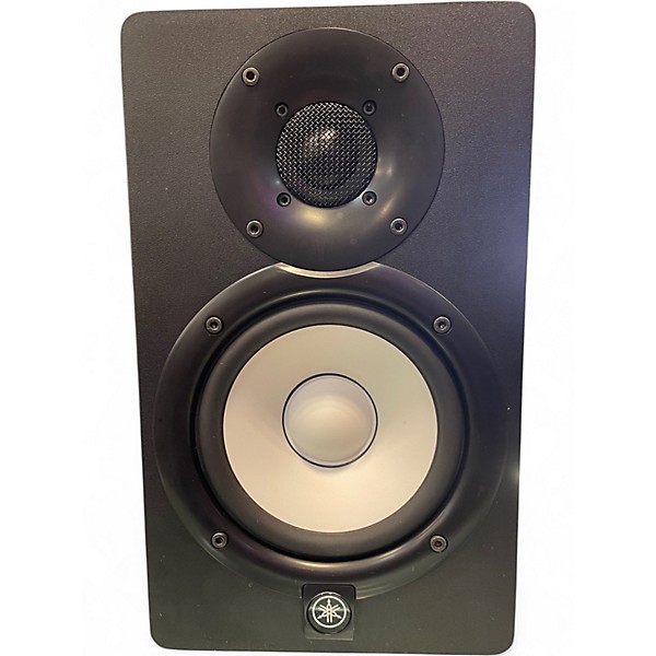 Used Yamaha HS5 Pair Powered Monitor