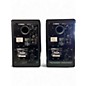 Used Yamaha HS5 Pair Powered Monitor