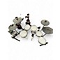 Used Simmons Titan 70 Electric Drum Set