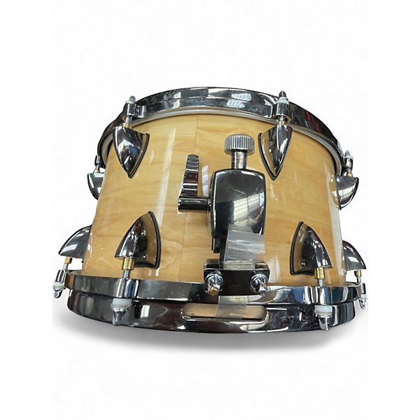 Used Orange County Drum & Percussion 6.5X13 Miscellaneous Snare Natural Drum