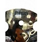 Used MEINL 12in CLASSICS CUSTOM Cymbal