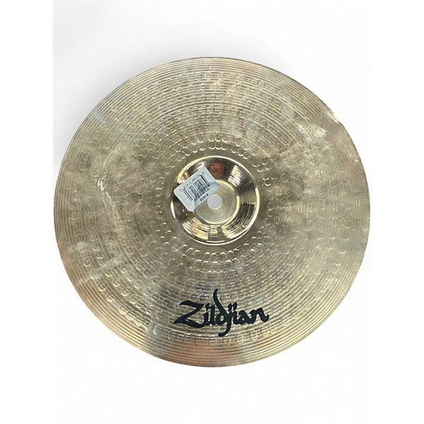 Used Zildjian 10in S Family China Splash Cymbal