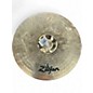 Used Zildjian 10in S Family China Splash Cymbal