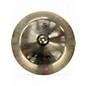 Used Zildjian 18in S Family China Cymbal thumbnail
