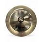 Used Zildjian 18in S Family China Cymbal