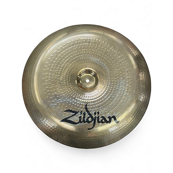 Used Zildjian 18in S Family China Cymbal