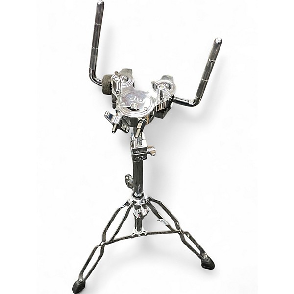 Used DW 3900 DOUBLE TOM STAND Percussion Stand