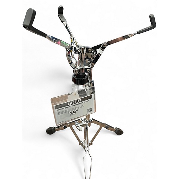 Used PDP by DW PDSS700 Snare Stand