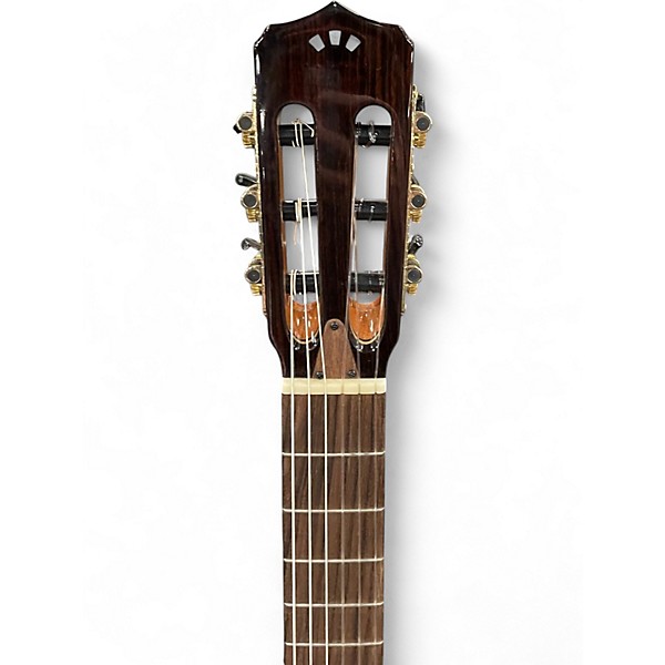 Used Cordoba STAGE Mahogany Classical Acoustic Electric Guitar