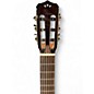 Used Cordoba STAGE Mahogany Classical Acoustic Electric Guitar