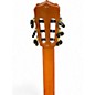 Used Cordoba STAGE Mahogany Classical Acoustic Electric Guitar