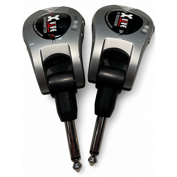 Used Xvive U2 Instrument Wireless System