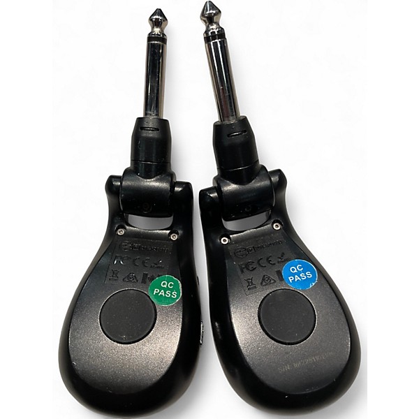 Used Xvive U2 Instrument Wireless System