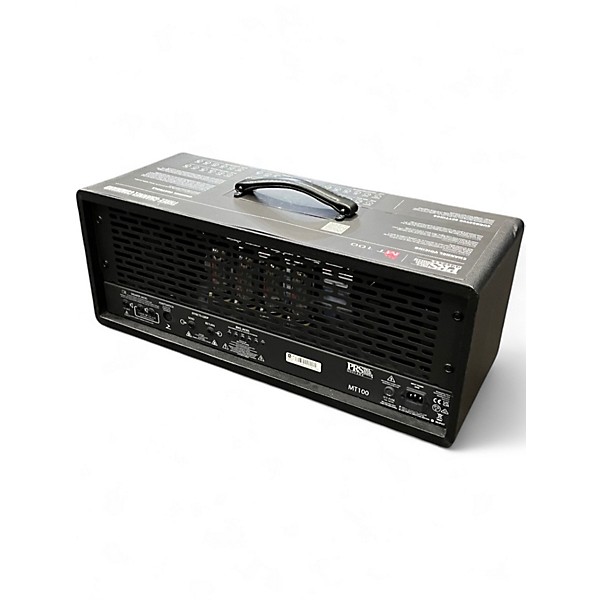 Used 2023 PRS MT100 Tube Guitar Amp Head