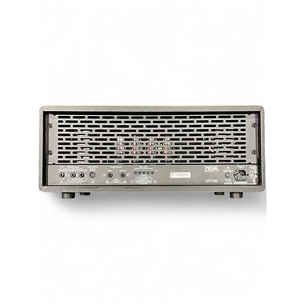 Used 2023 PRS MT100 Tube Guitar Amp Head