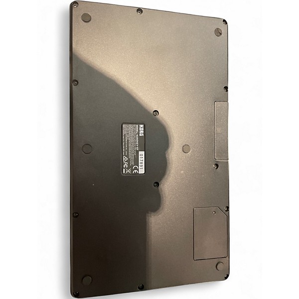 Used KORG Nano Key Studio MIDI Controller