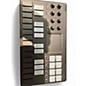Used KORG Nano Key Studio MIDI Controller