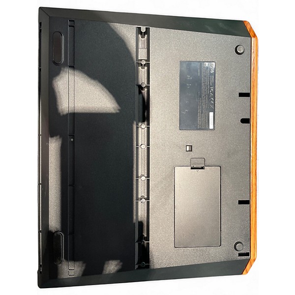 Used KORG monologue Synthesizer