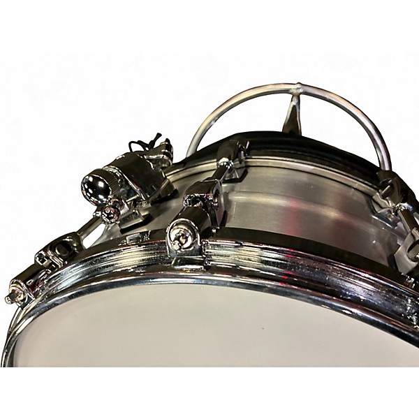 Used TAMA 14X6 Starphonic Snare Chrome Drum