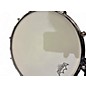 Used TAMA 14X6 Starphonic Snare Chrome Drum