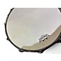 Used Pork Pie 14X6.5 SNARE WEATHERED BARN BLUE Drum